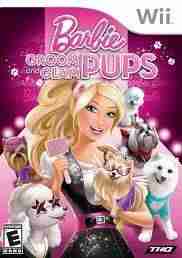 Descargar Barbie Groom And Glam Pups [MULTI5][WII-Scrubber] por Torrent